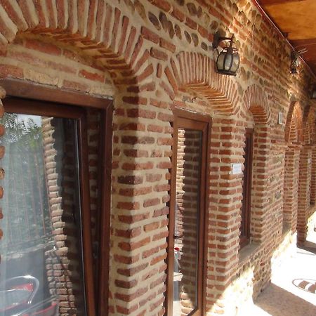 Old House In Sighnaghi Hotel Exterior photo