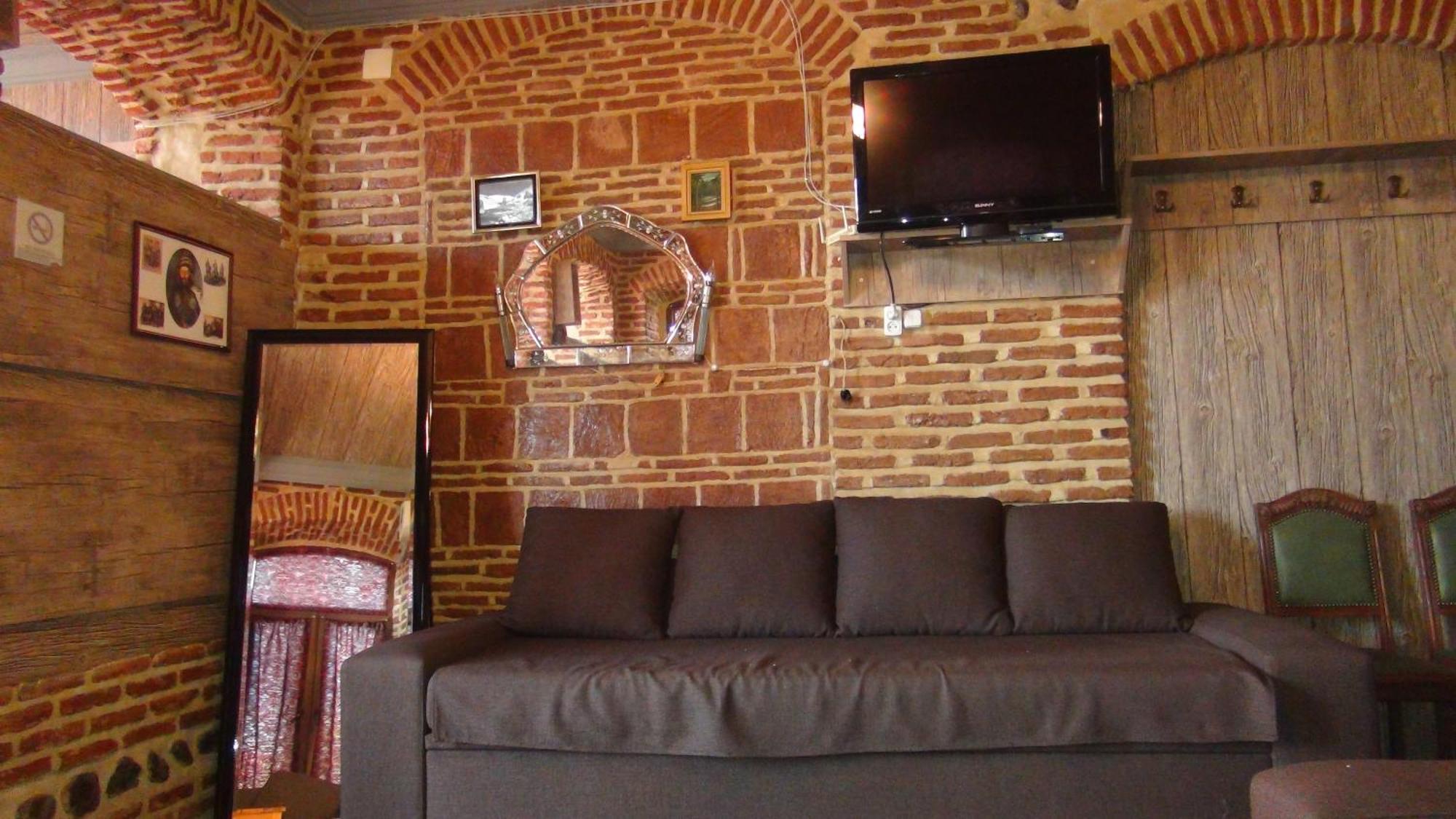 Old House In Sighnaghi Hotel Exterior photo