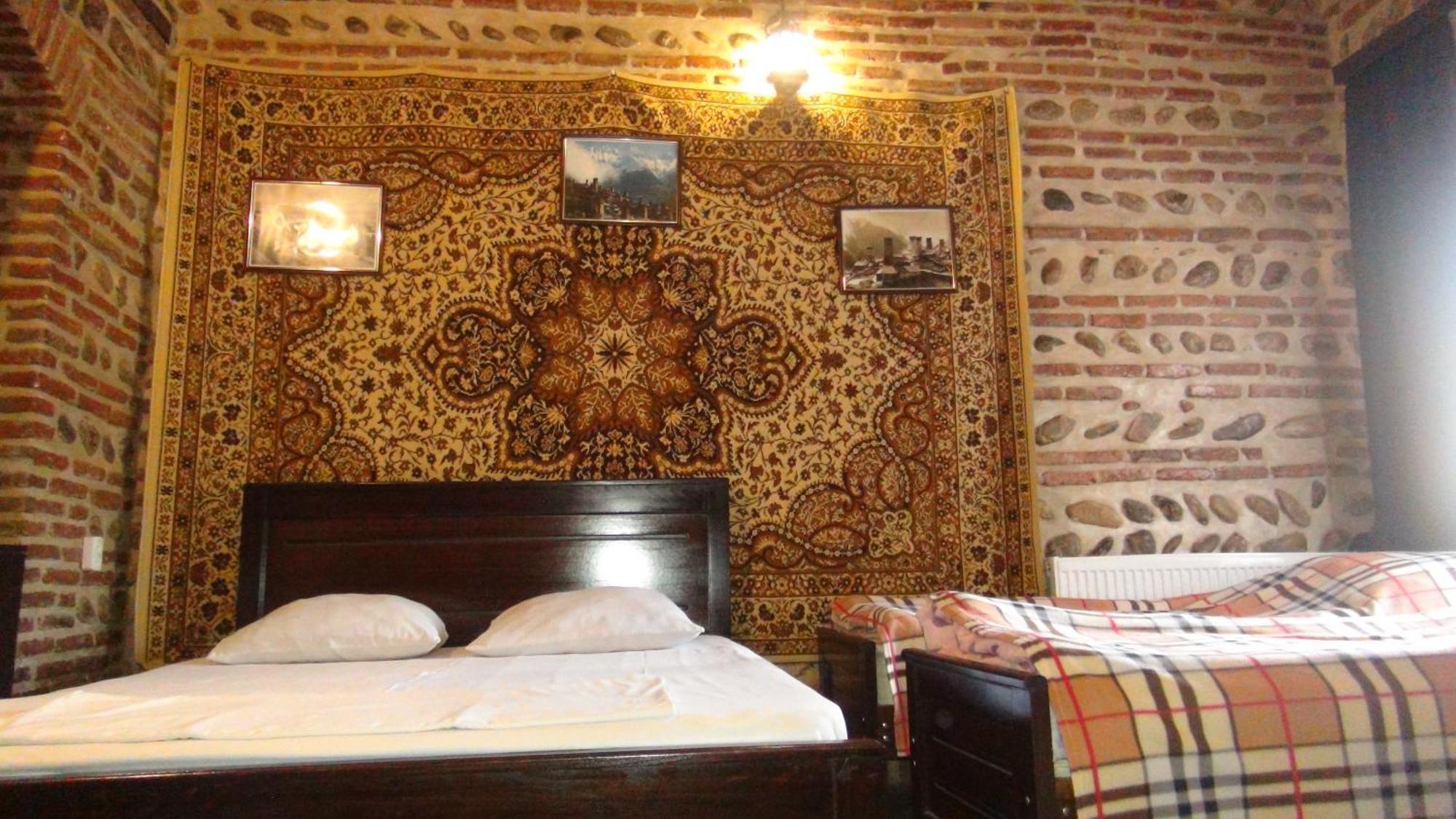 Old House In Sighnaghi Hotel Exterior photo